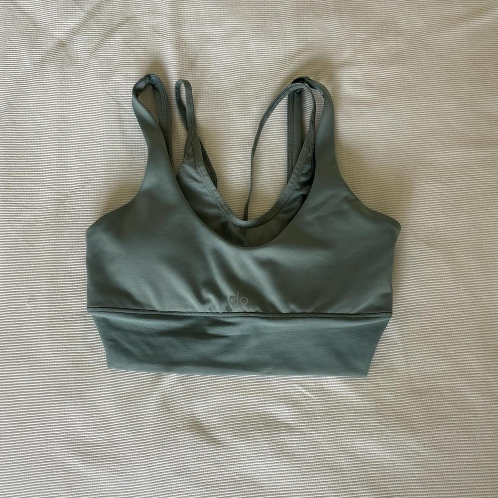 Alo Yoga Airlift Double Layer Bra